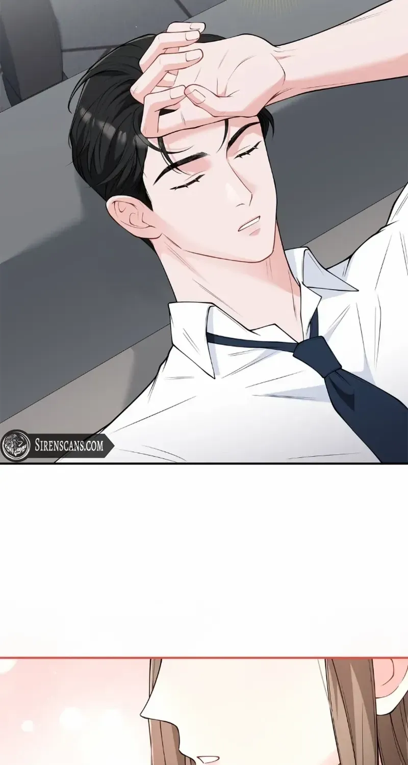 Romance by chance Chapter 8 page 61 - 