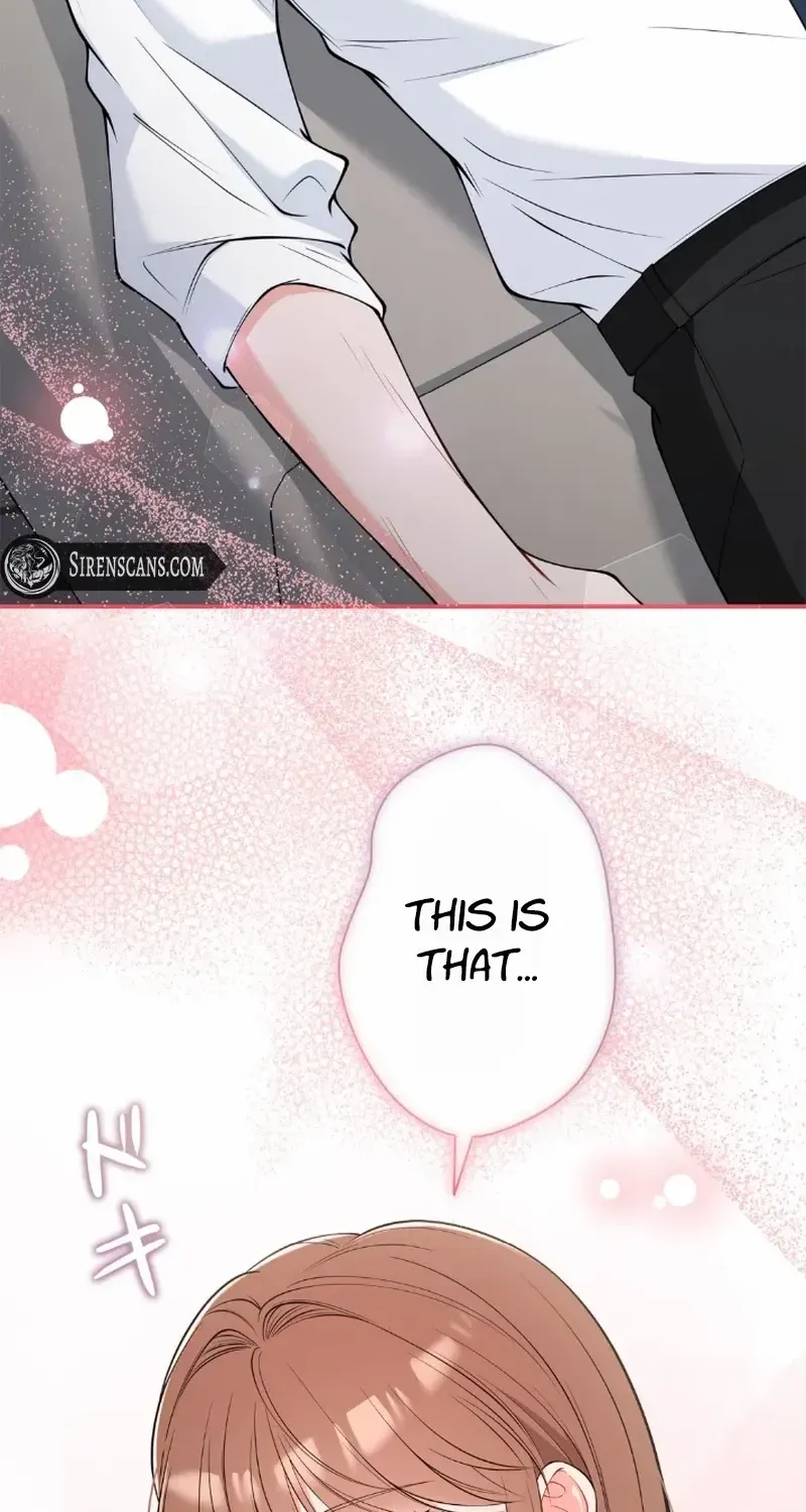 Romance by chance Chapter 8 page 68 - 