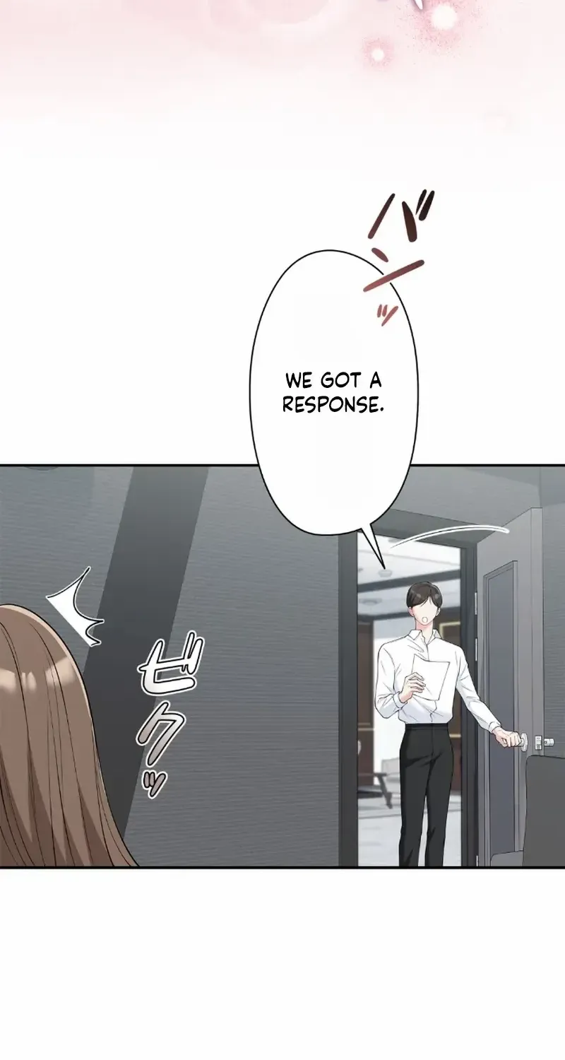 Romance by chance Chapter 8 page 73 - 