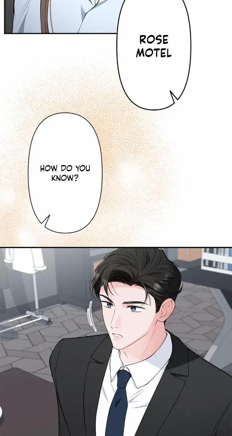 Romance by chance Chapter 8 page 79 - 
