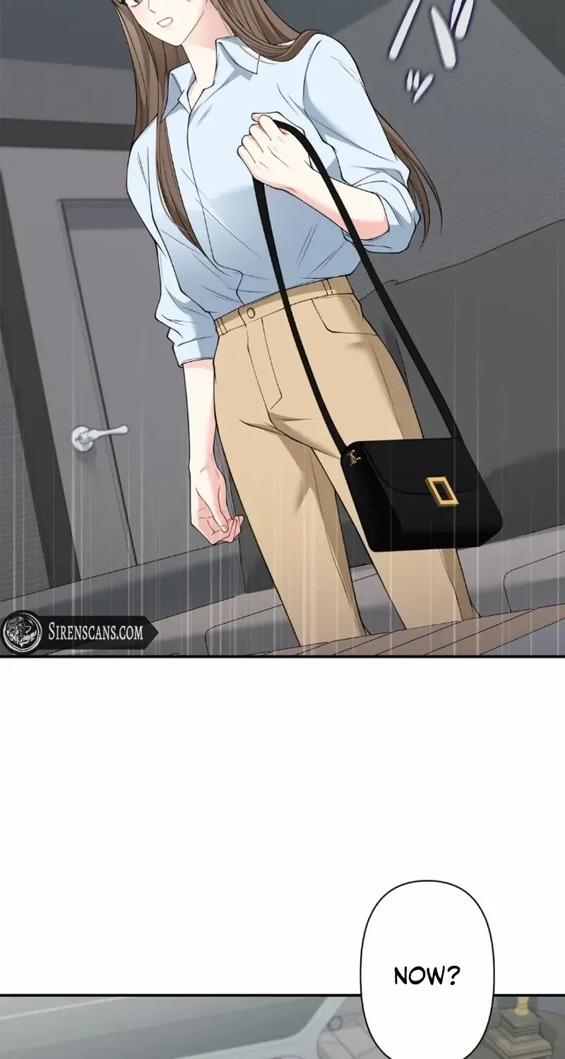 Romance by chance Chapter 8 page 81 - 