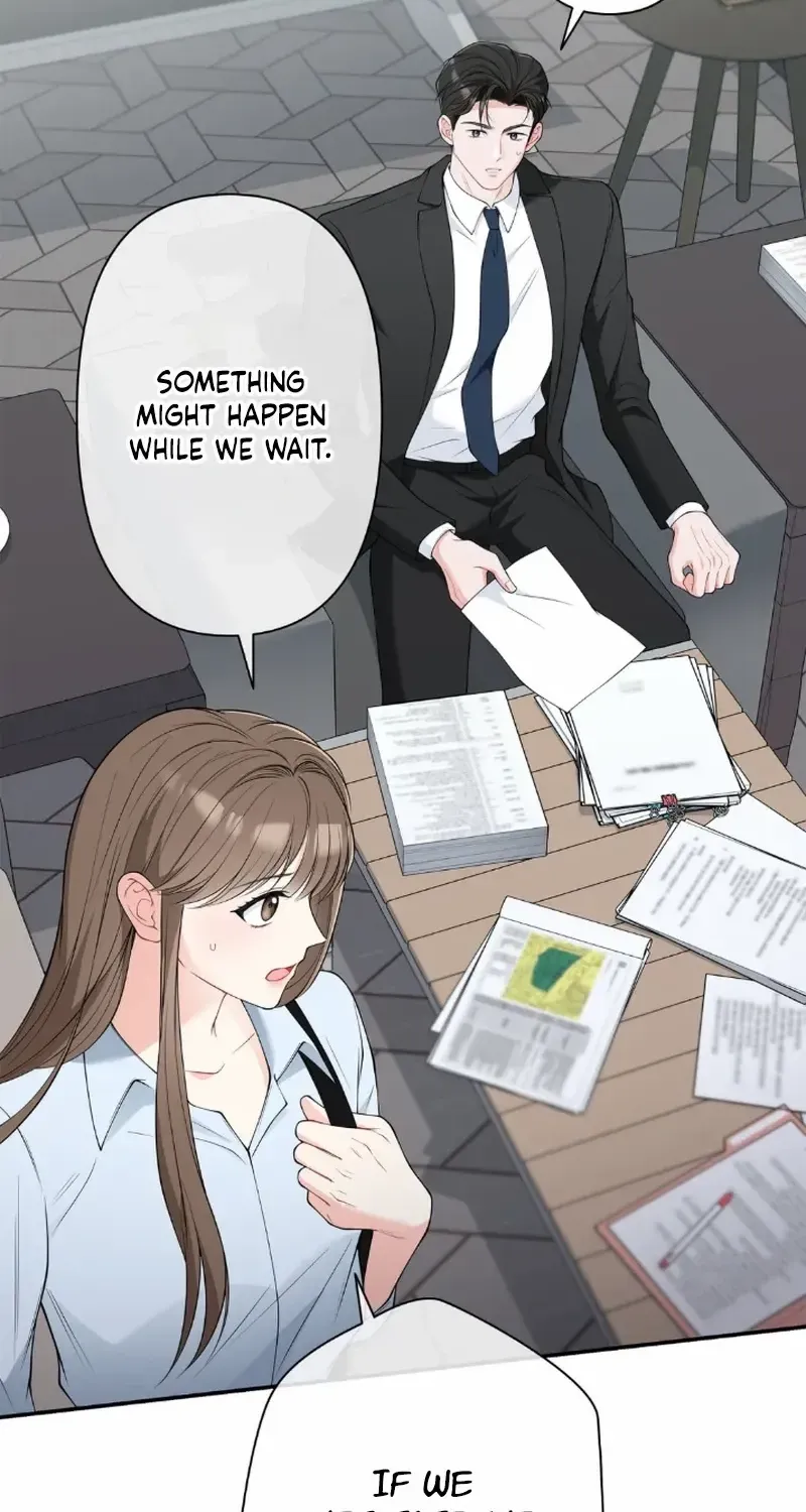 Romance by chance Chapter 8 page 82 - 