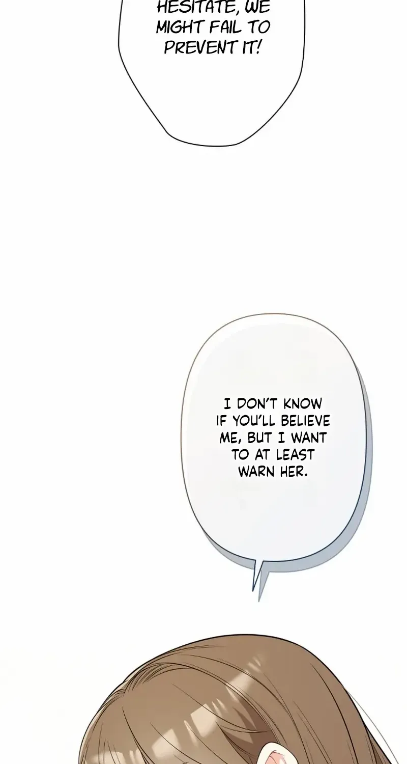 Romance by chance Chapter 8 page 83 - 