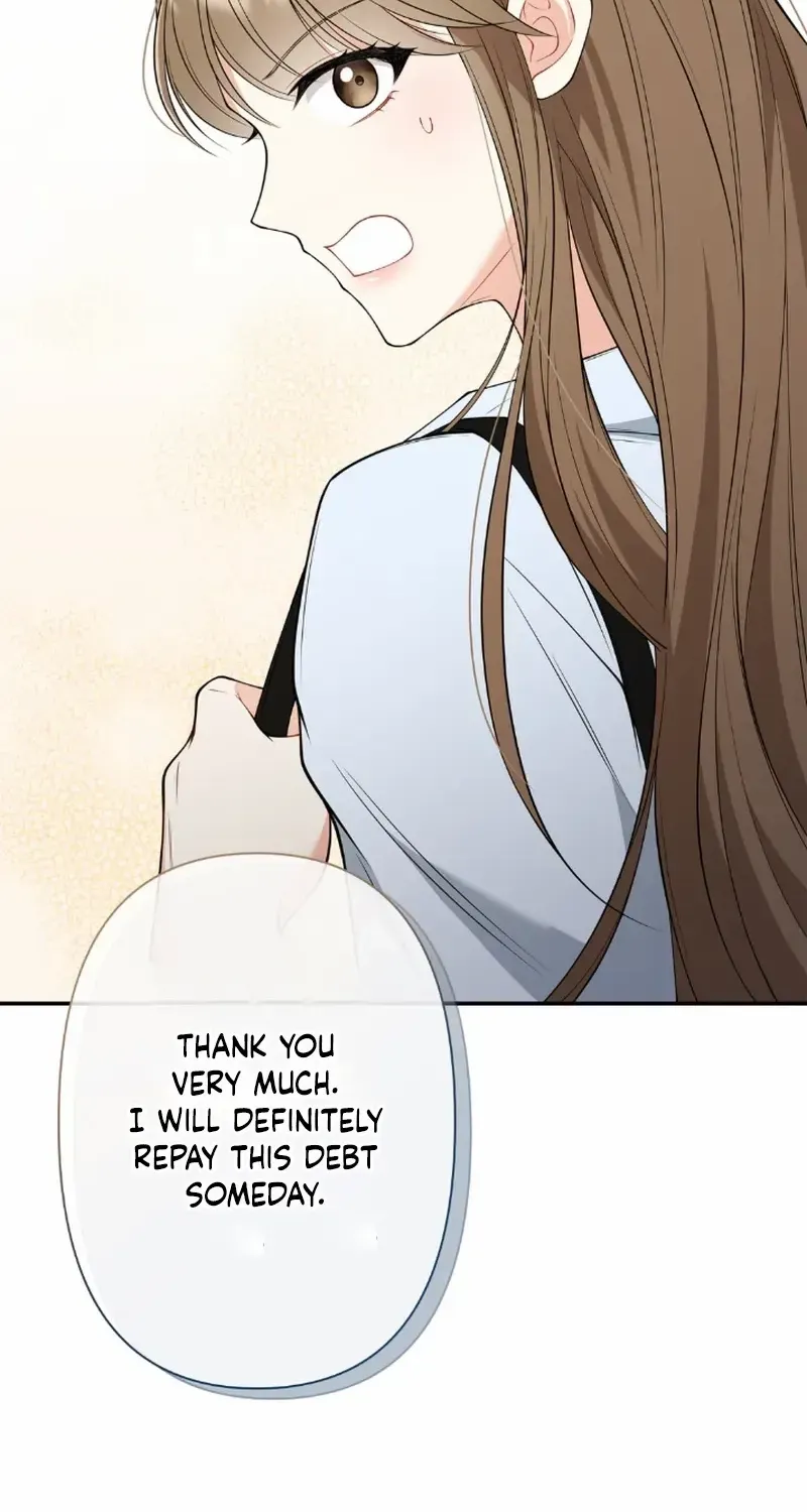 Romance by chance Chapter 8 page 84 - 