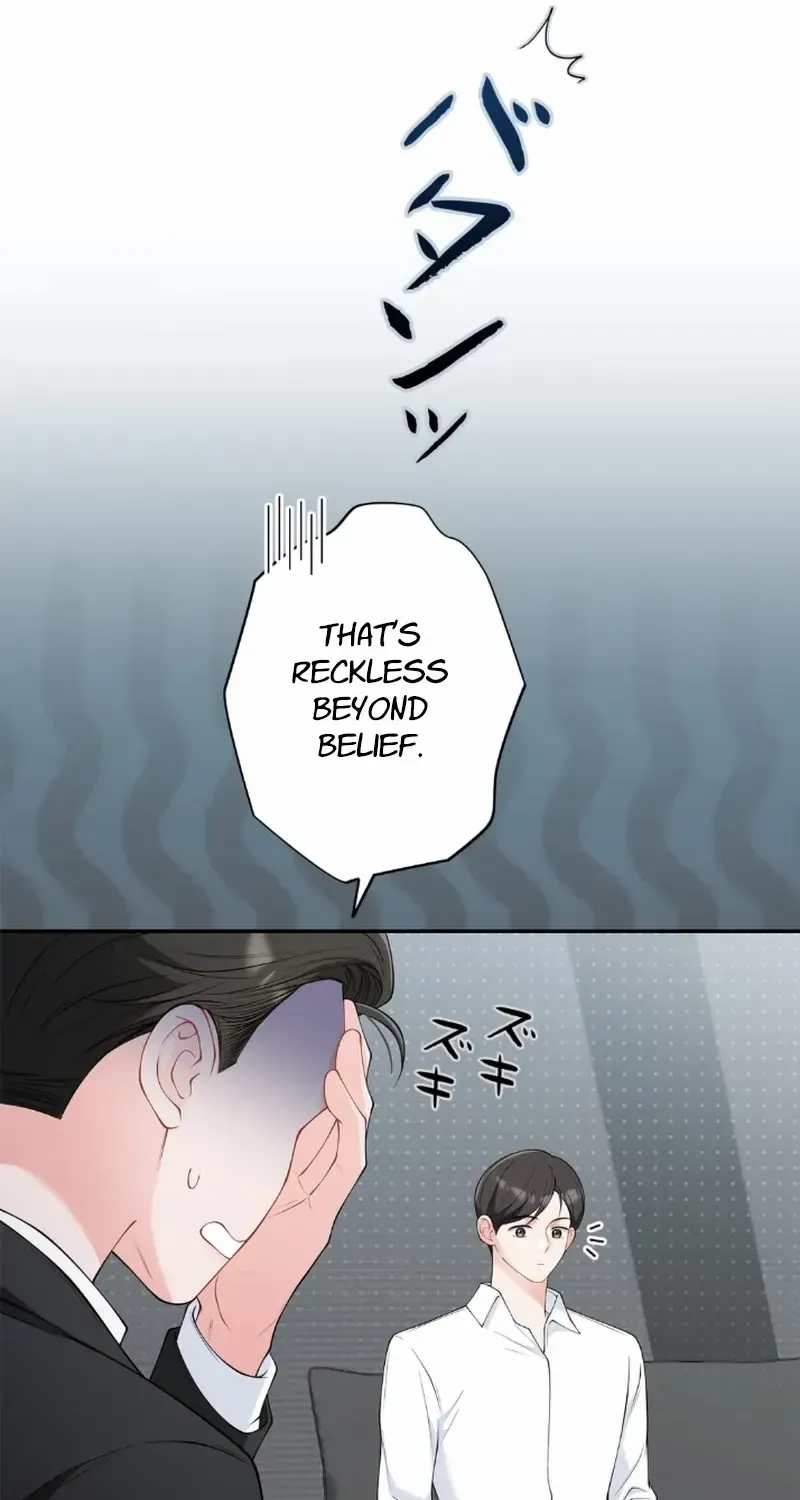 Romance by chance Chapter 8 page 86 - 
