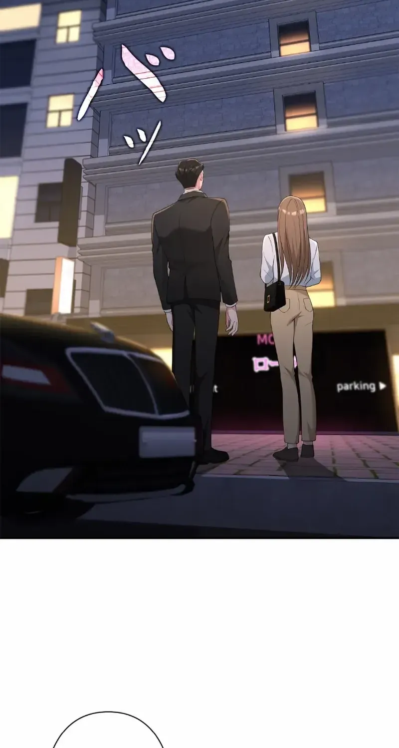 Romance by chance Chapter 8 page 90 - 