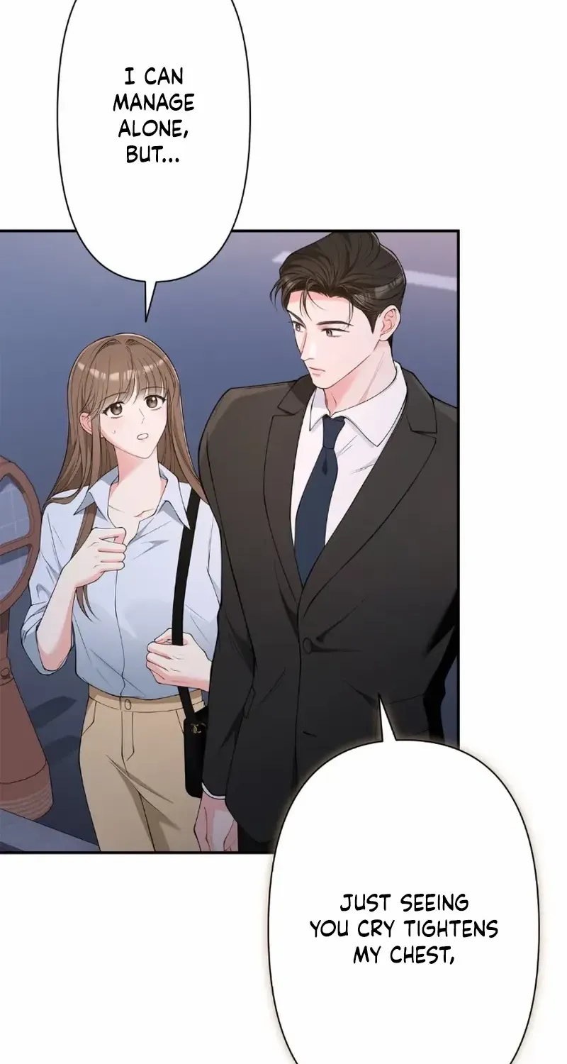 Romance by chance Chapter 8 page 91 - 