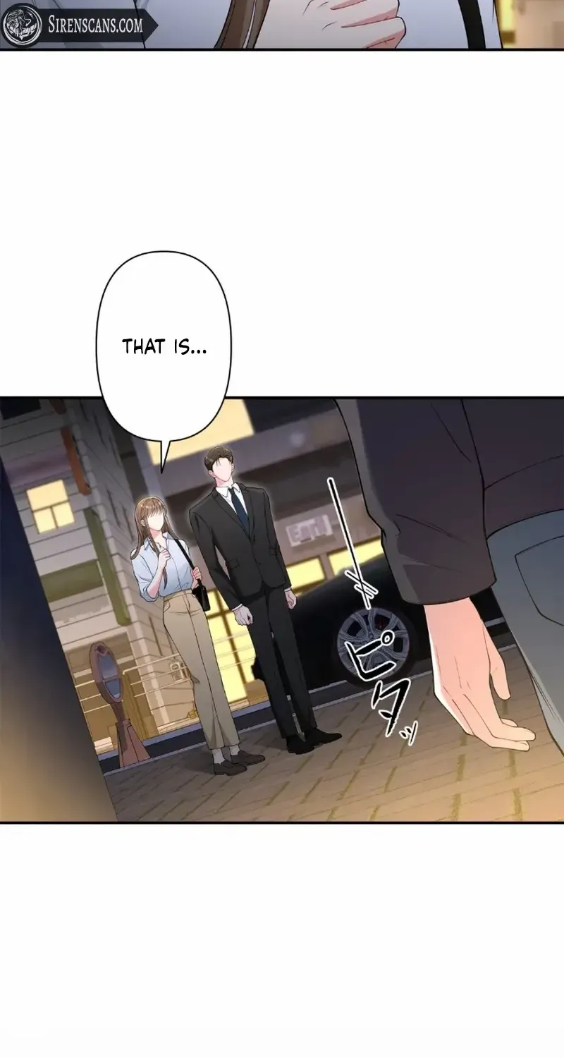 Romance by chance Chapter 8 page 93 - 