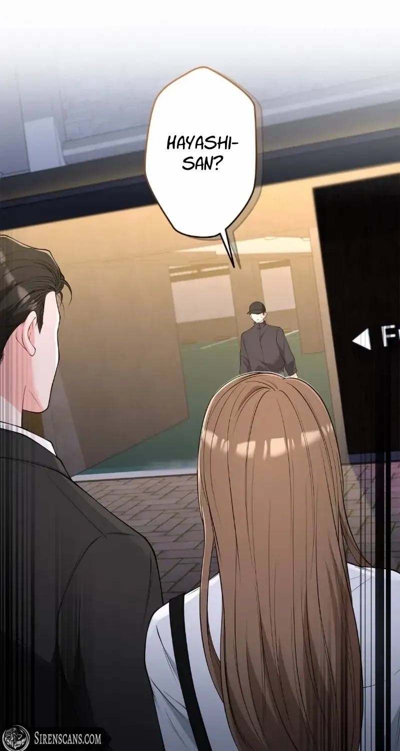 Romance by chance Chapter 8 page 94 - 