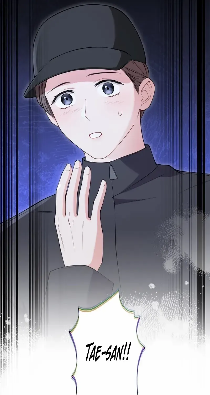 Romance by chance Chapter 8 page 96 - 