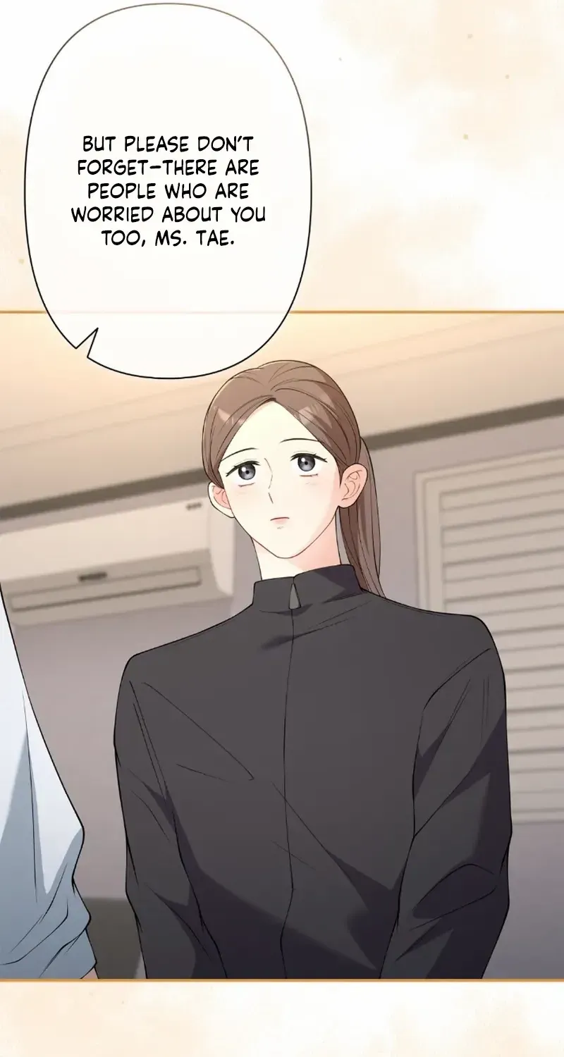 Romance by chance Chapter 9 page 11 - 