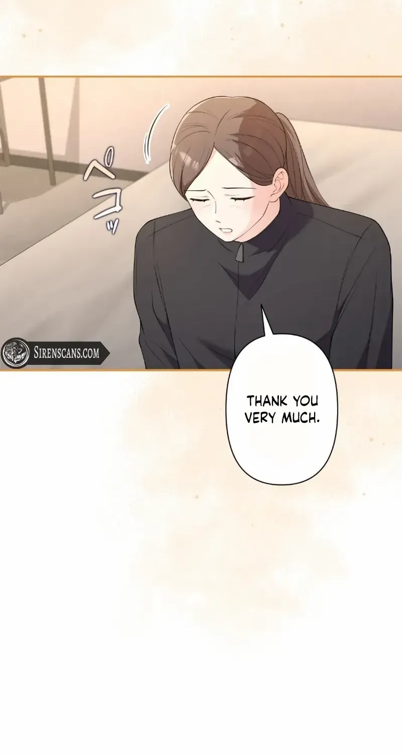 Romance by chance Chapter 9 page 12 - 
