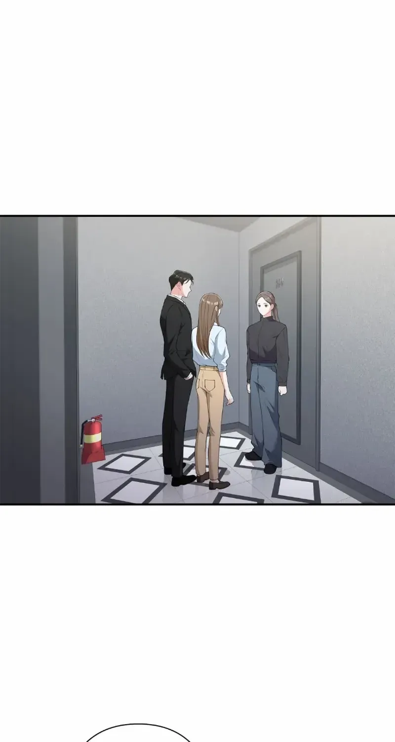 Romance by chance Chapter 9 page 13 - 