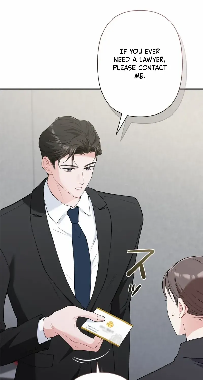Romance by chance Chapter 9 page 16 - 