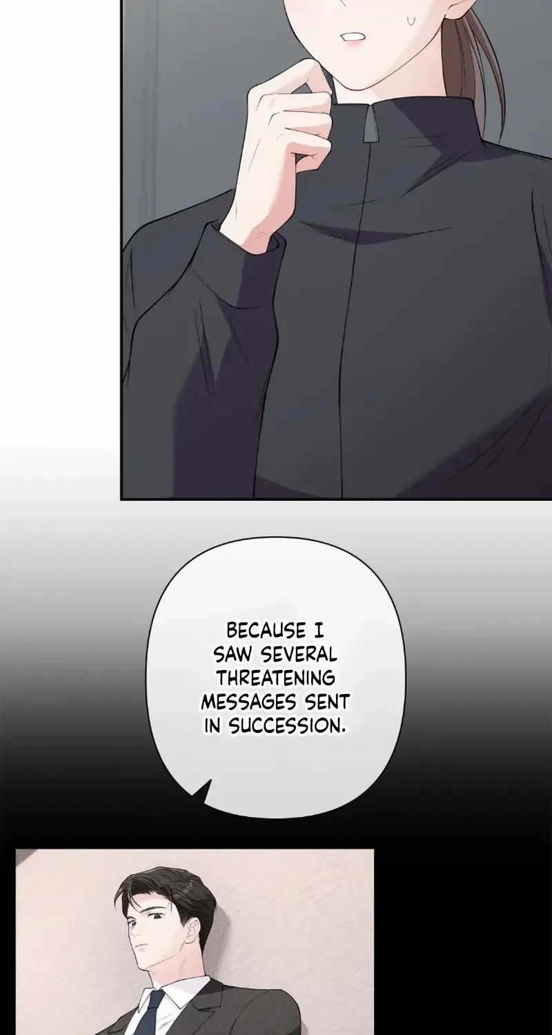 Romance by chance Chapter 9 page 18 - 