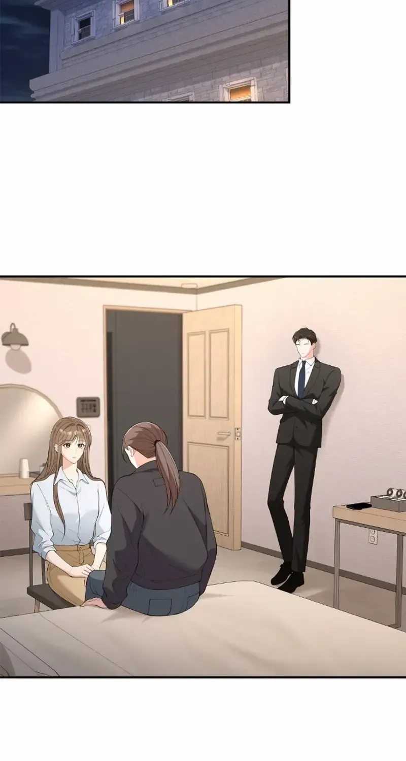 Romance by chance Chapter 9 page 3 - 