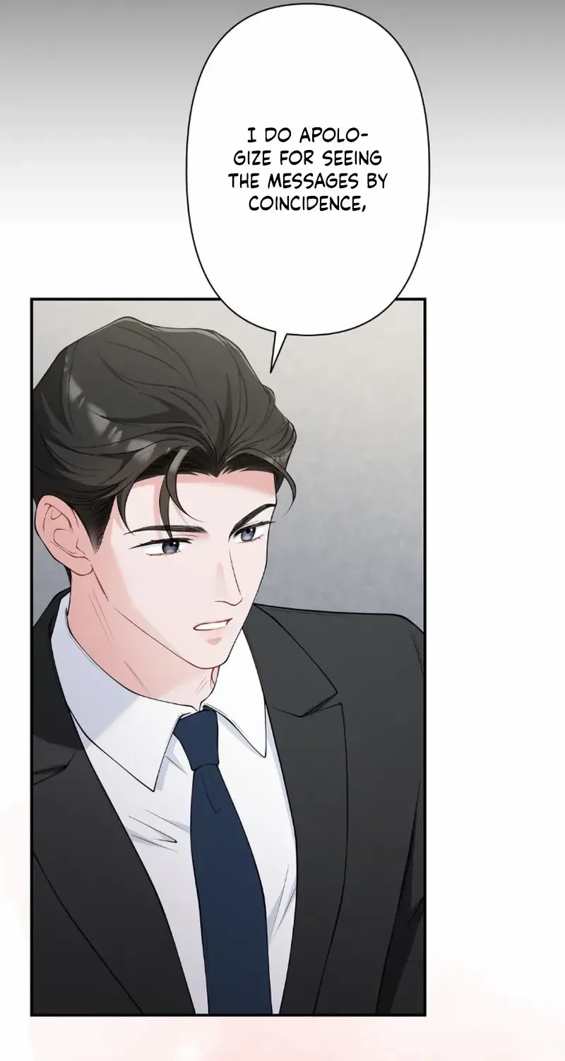 Romance by chance Chapter 9 page 21 - 