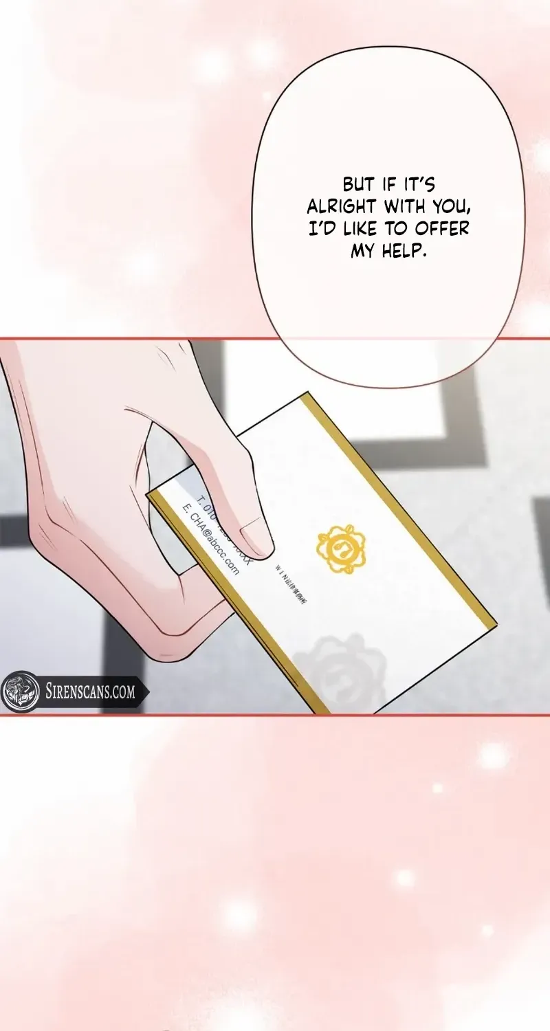 Romance by chance Chapter 9 page 22 - 