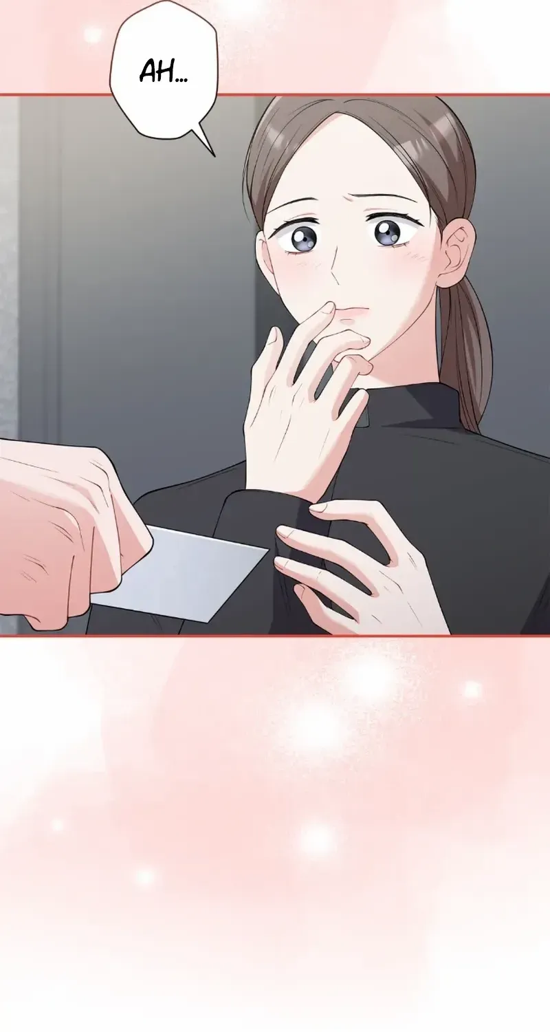 Romance by chance Chapter 9 page 23 - 