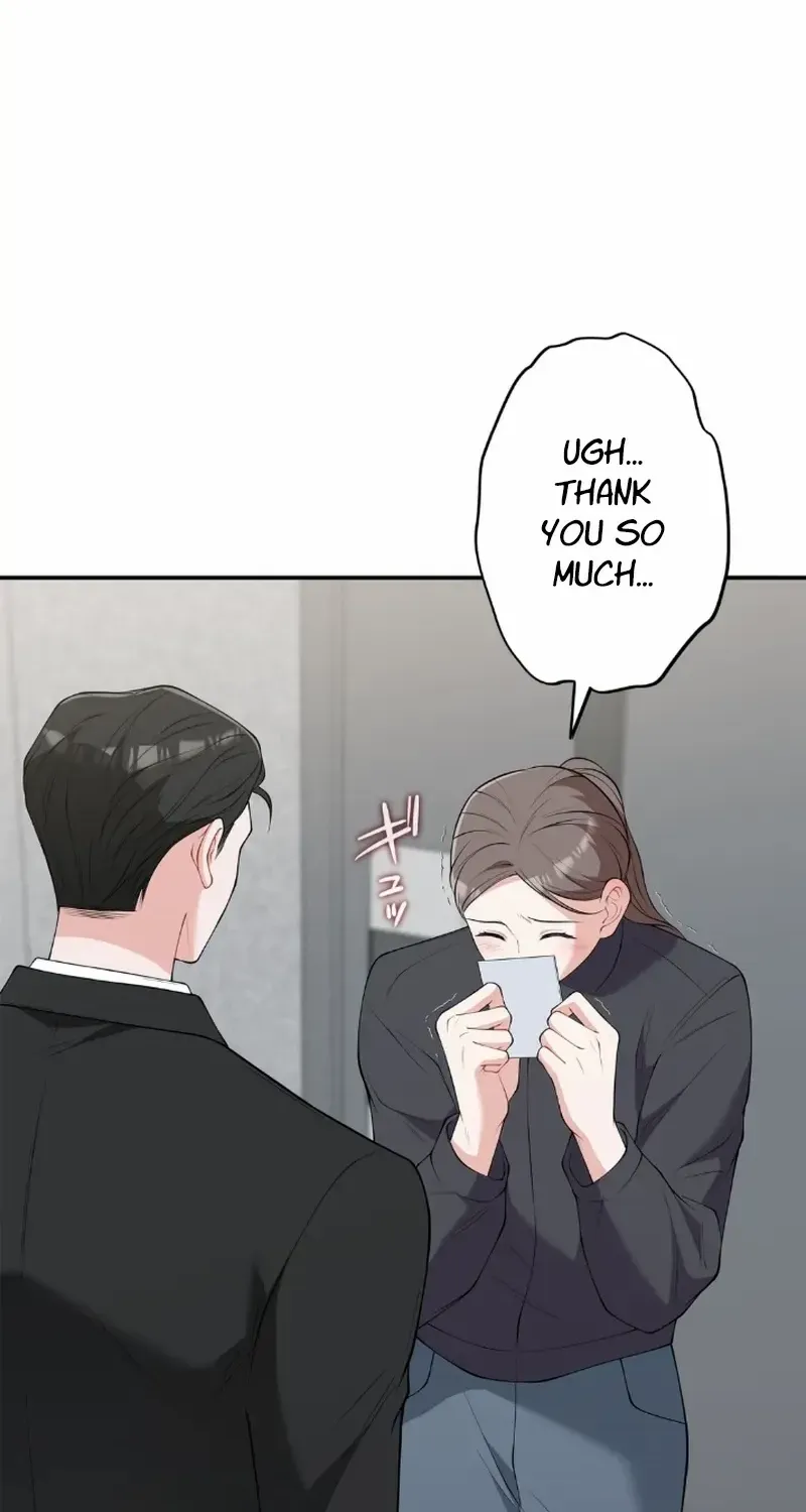 Romance by chance Chapter 9 page 24 - 