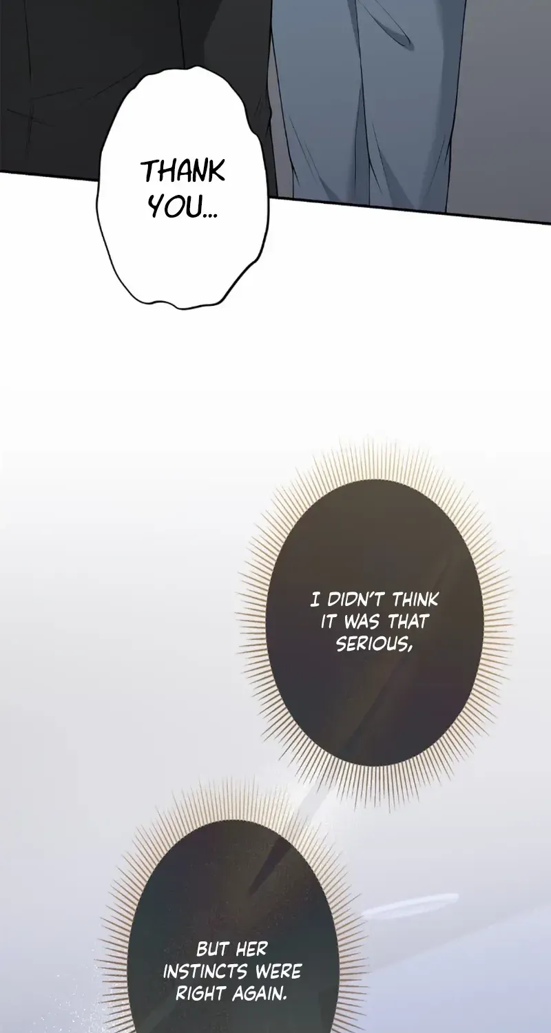 Romance by chance Chapter 9 page 25 - 