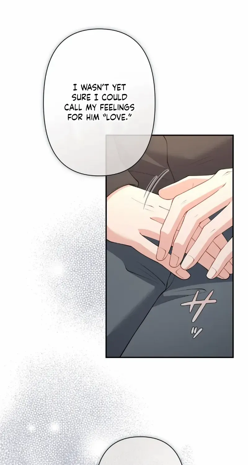 Romance by chance Chapter 9 page 4 - 