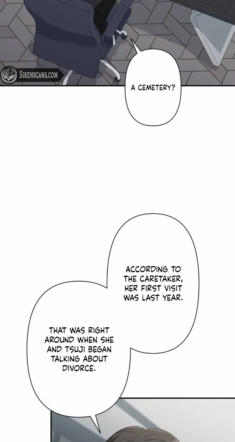 Romance by chance Chapter 9 page 32 - 