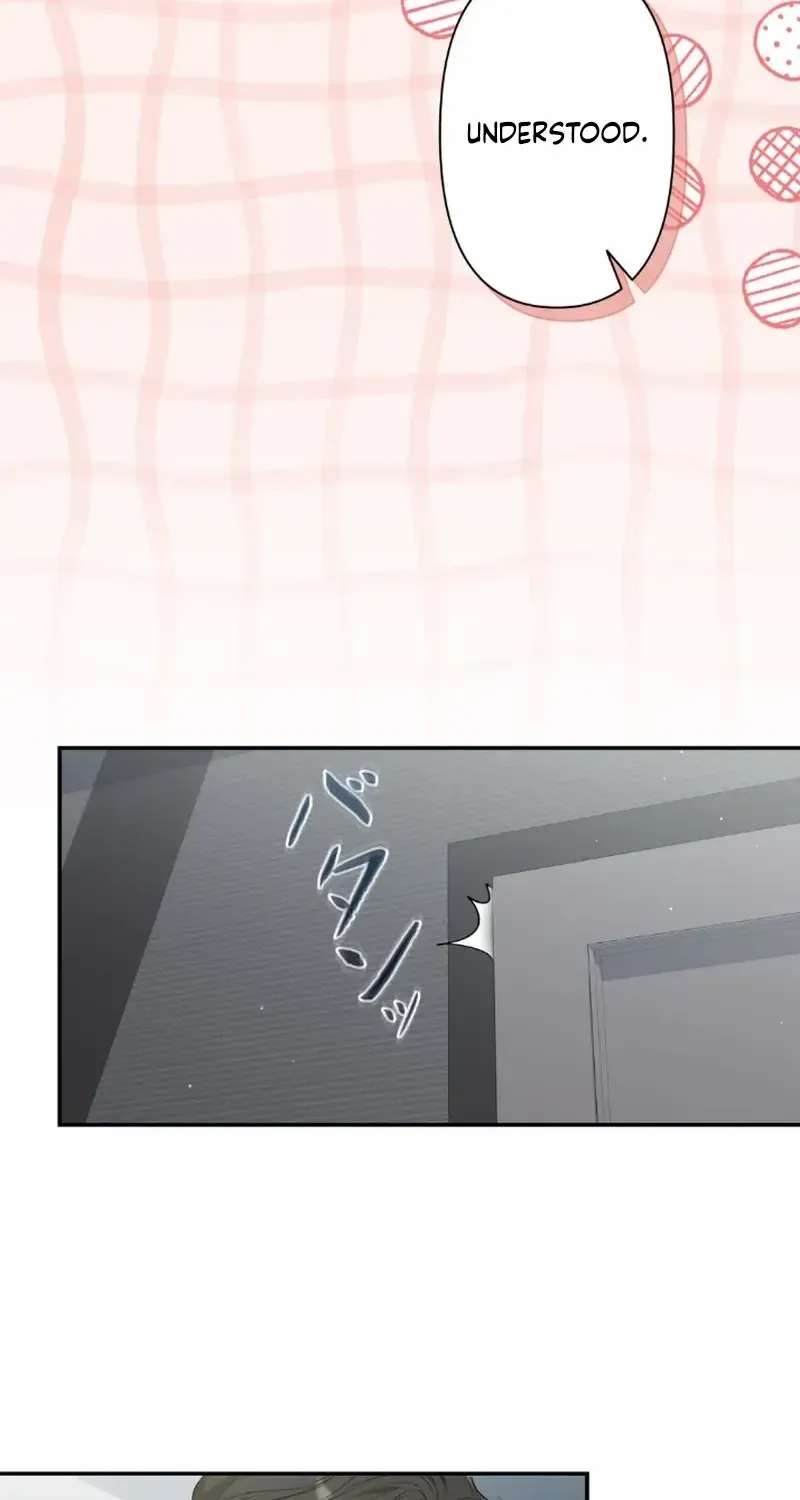 Romance by chance Chapter 9 page 37 - 