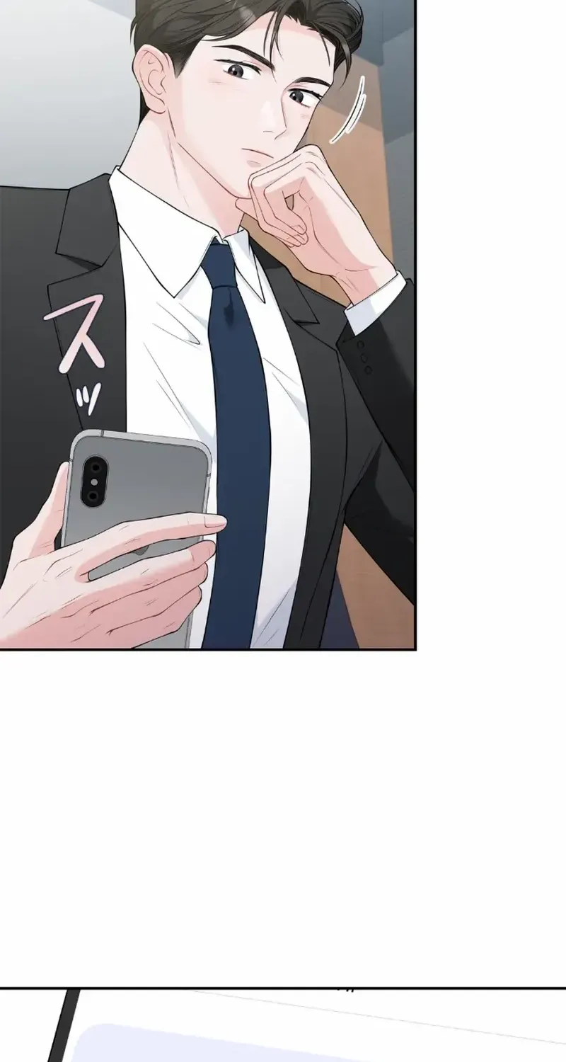 Romance by chance Chapter 9 page 38 - 
