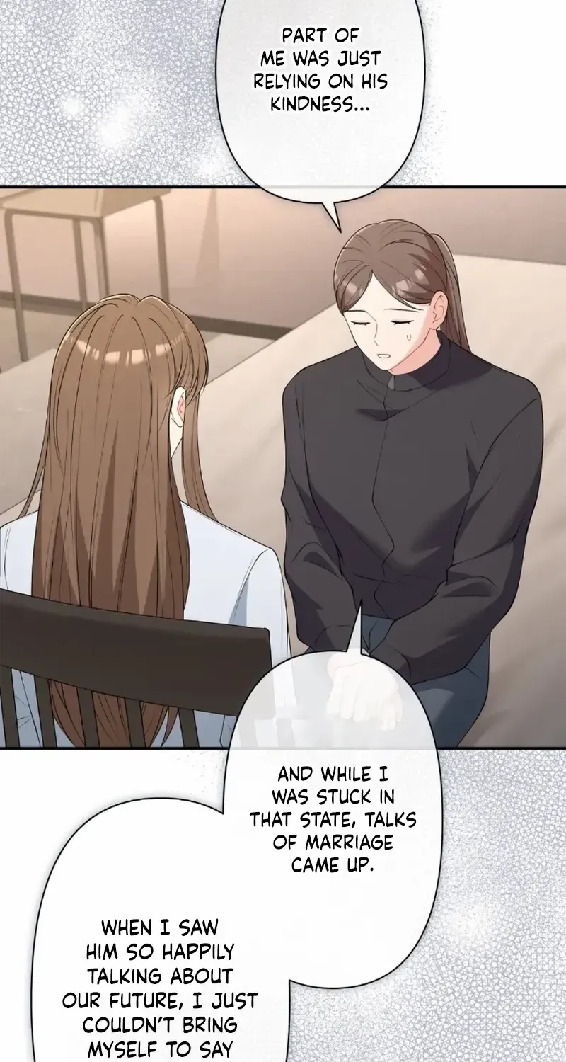 Romance by chance Chapter 9 page 5 - 