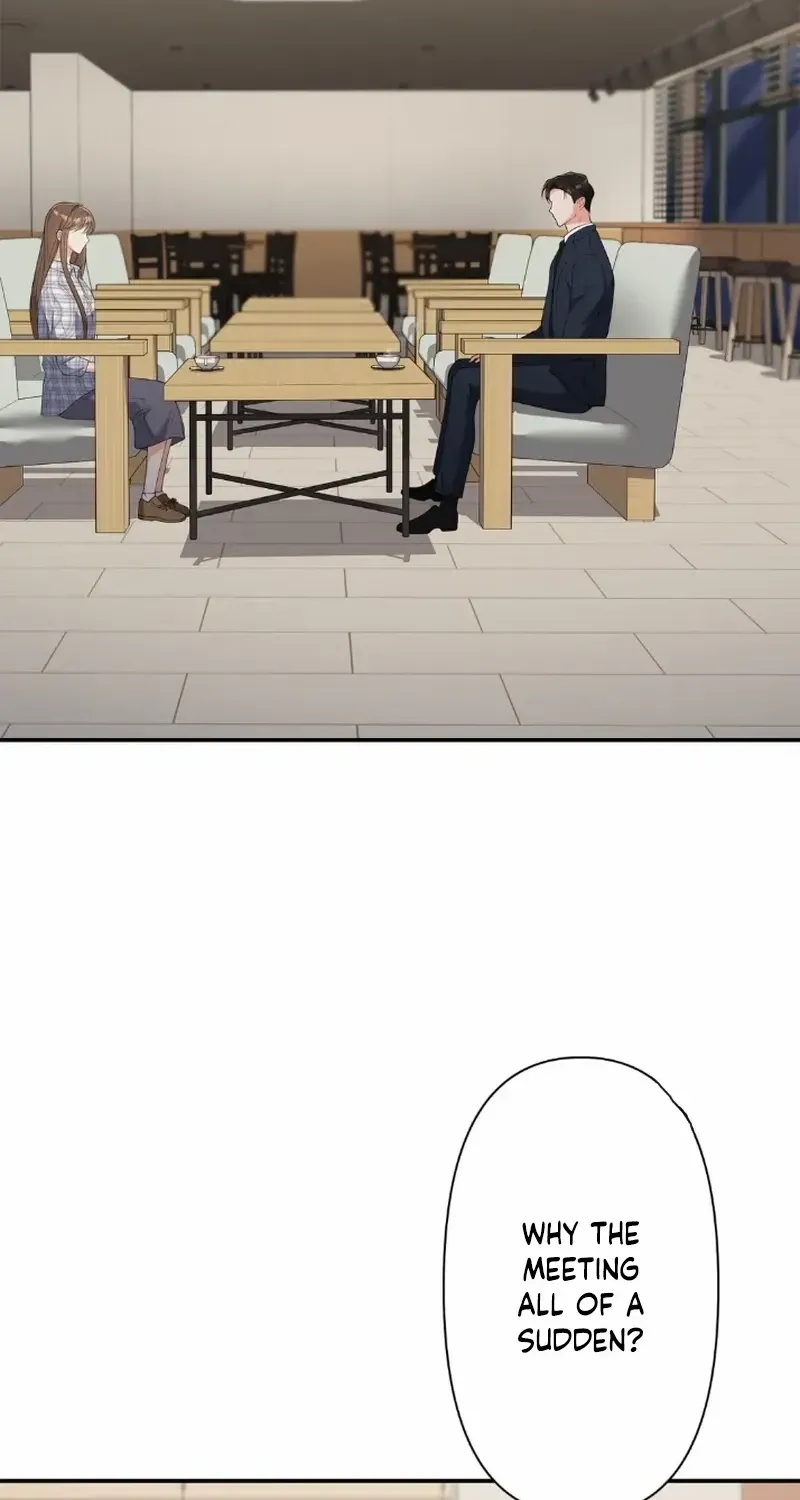 Romance by chance Chapter 9 page 41 - 