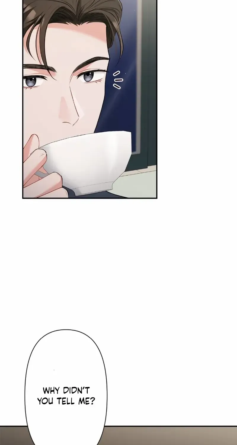 Romance by chance Chapter 9 page 43 - 