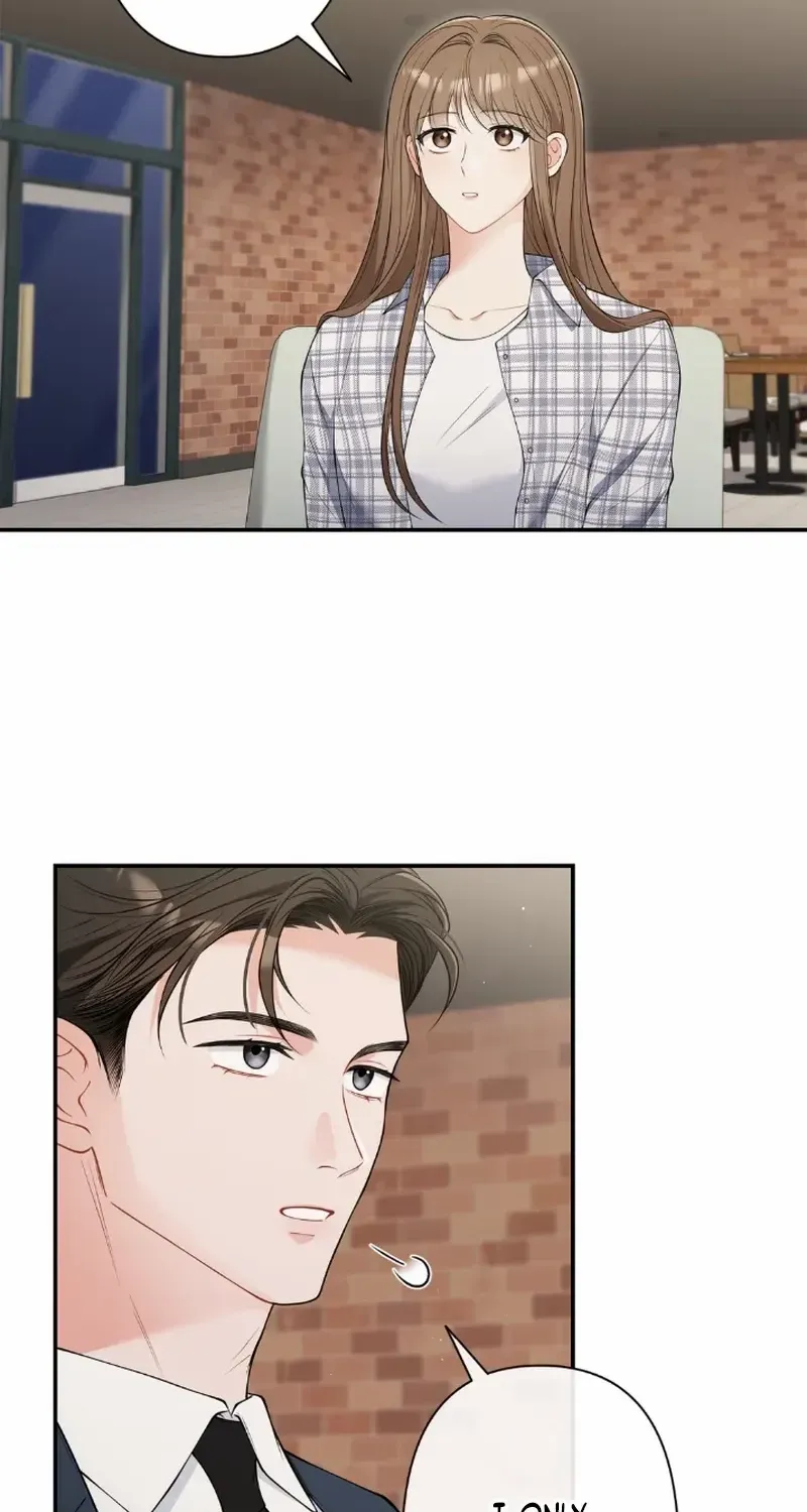 Romance by chance Chapter 9 page 44 - 