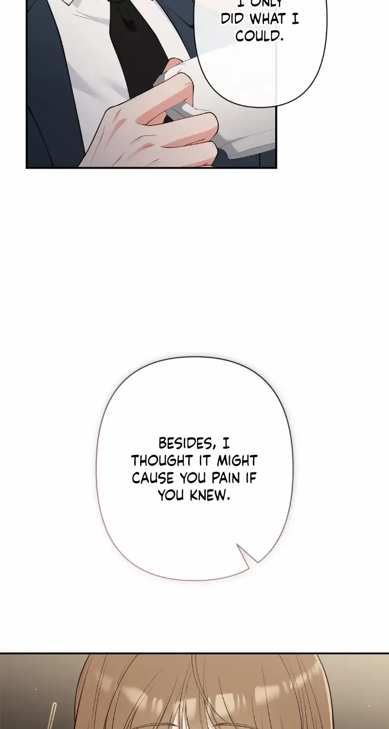 Romance by chance Chapter 9 page 45 - 
