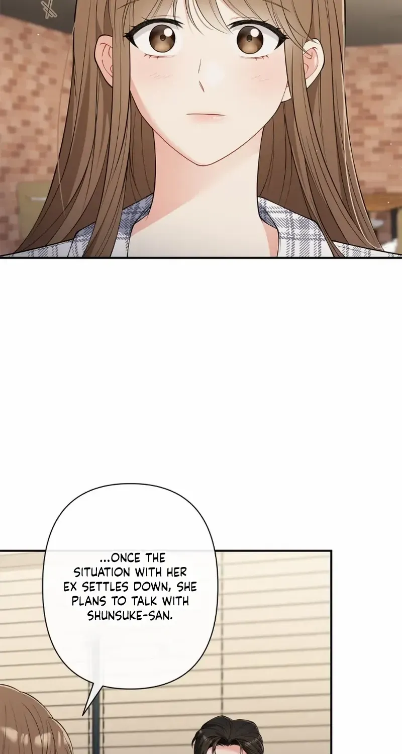 Romance by chance Chapter 9 page 46 - 