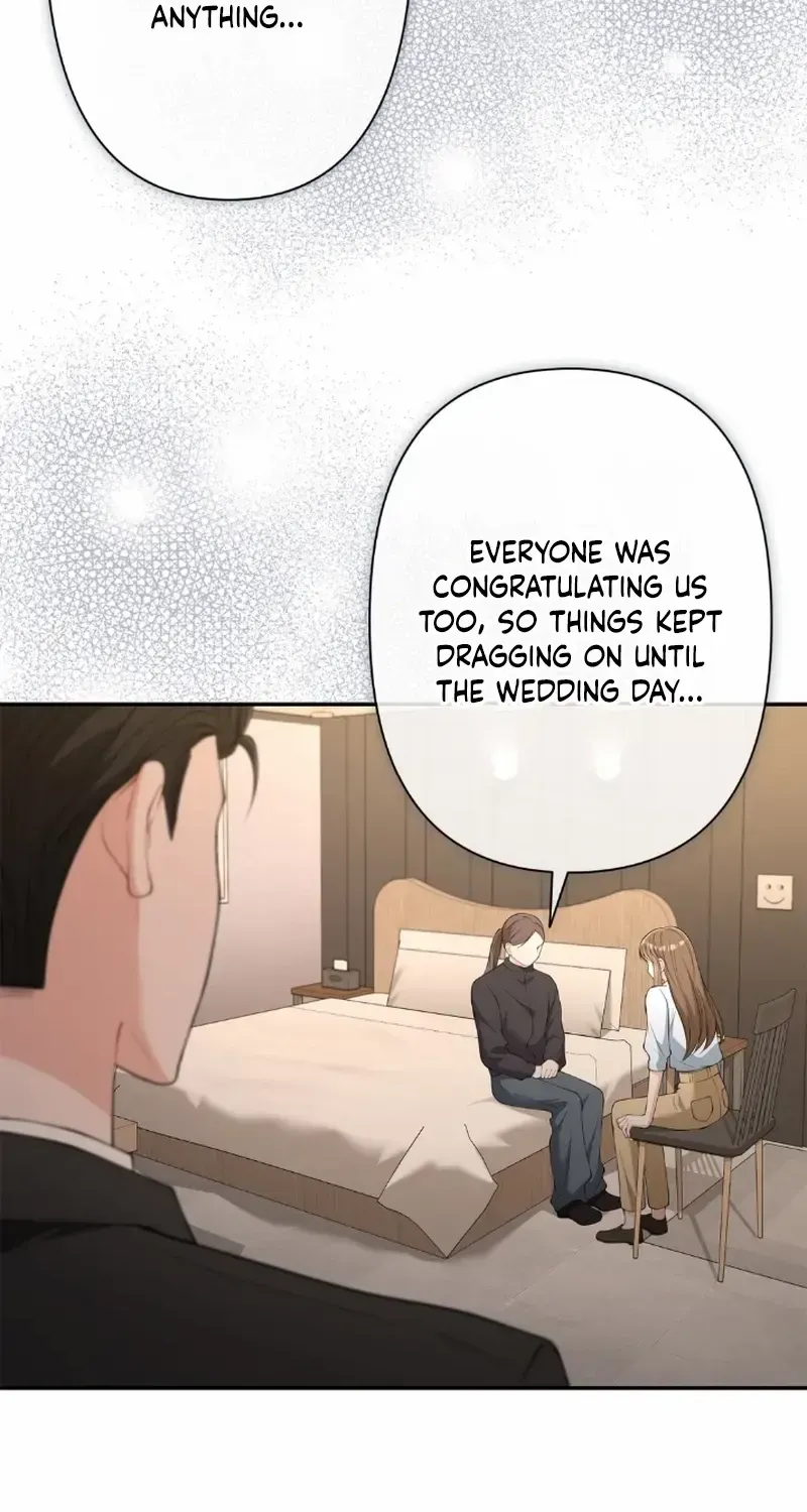 Romance by chance Chapter 9 page 6 - 