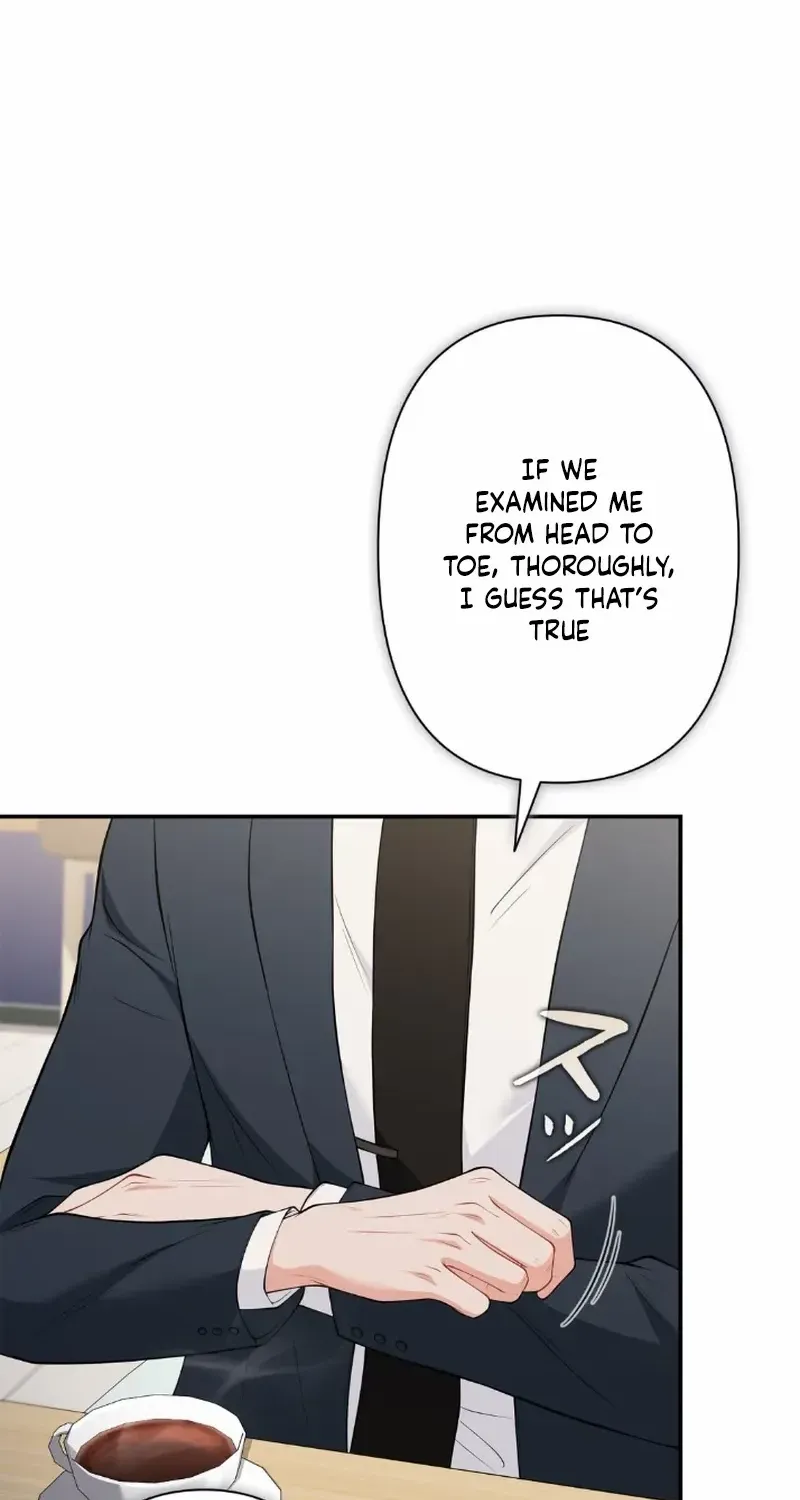 Romance by chance Chapter 9 page 57 - 