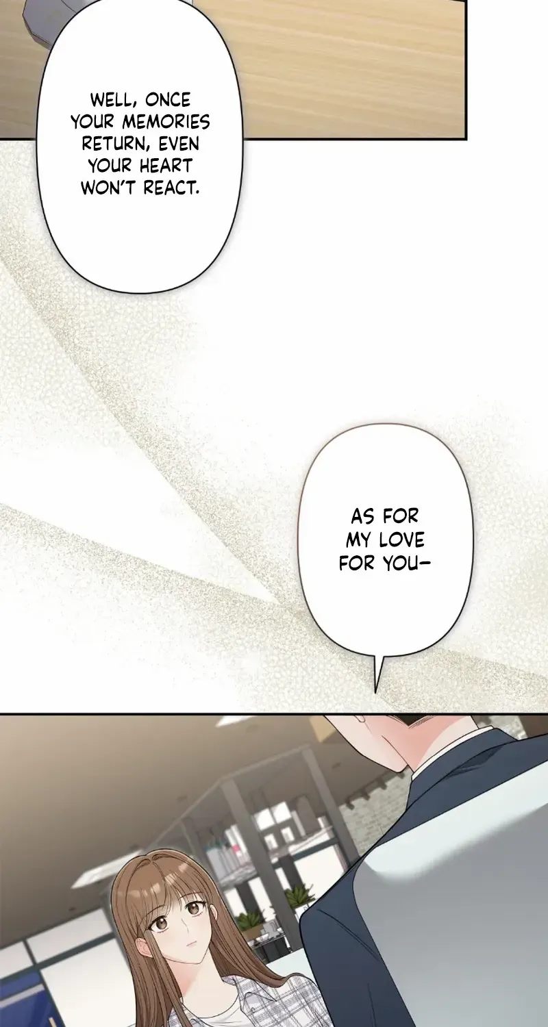 Romance by chance Chapter 9 page 58 - 