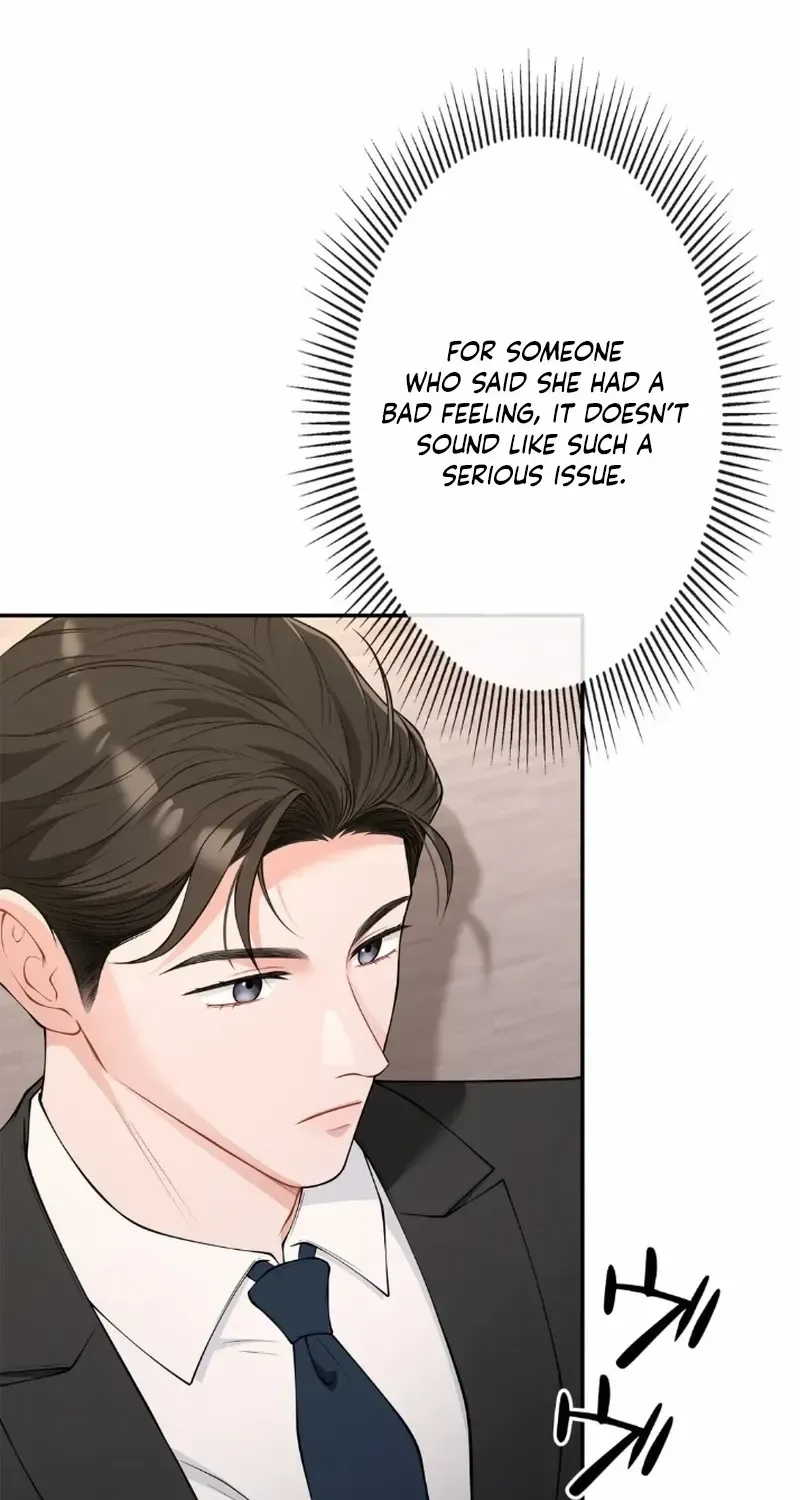 Romance by chance Chapter 9 page 7 - 