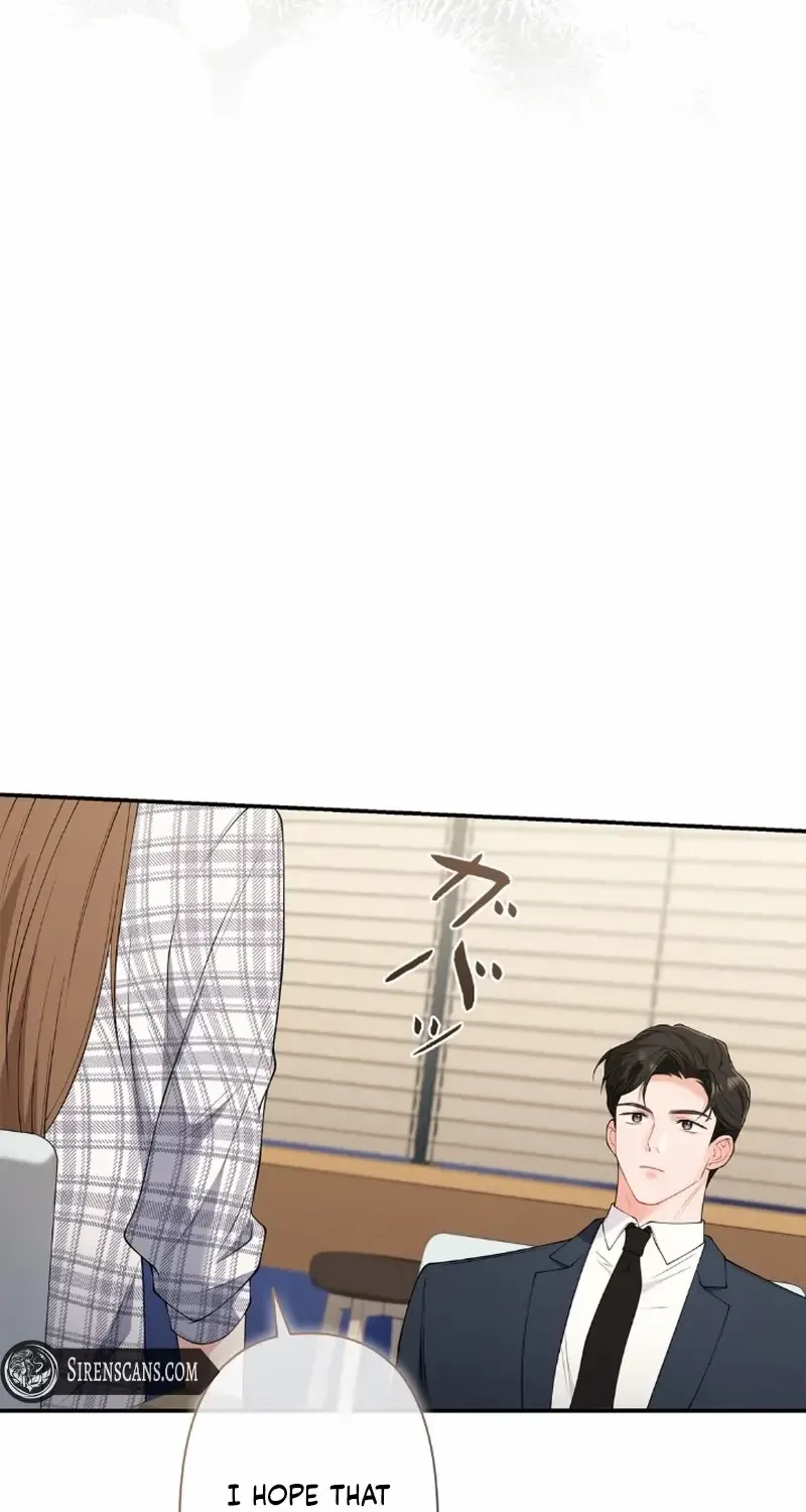 Romance by chance Chapter 9 page 63 - 