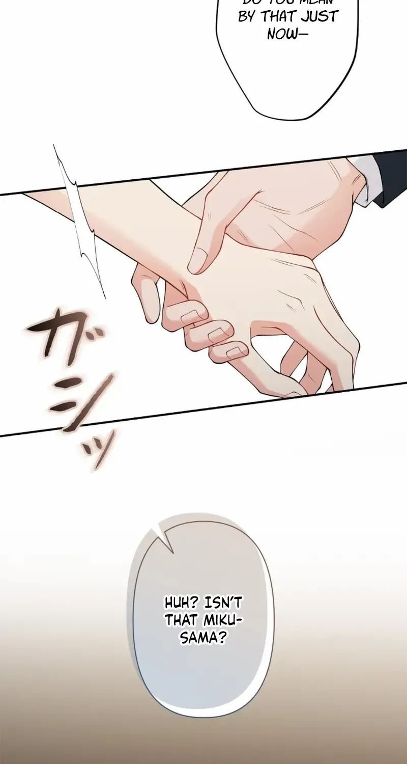Romance by chance Chapter 9 page 67 - 