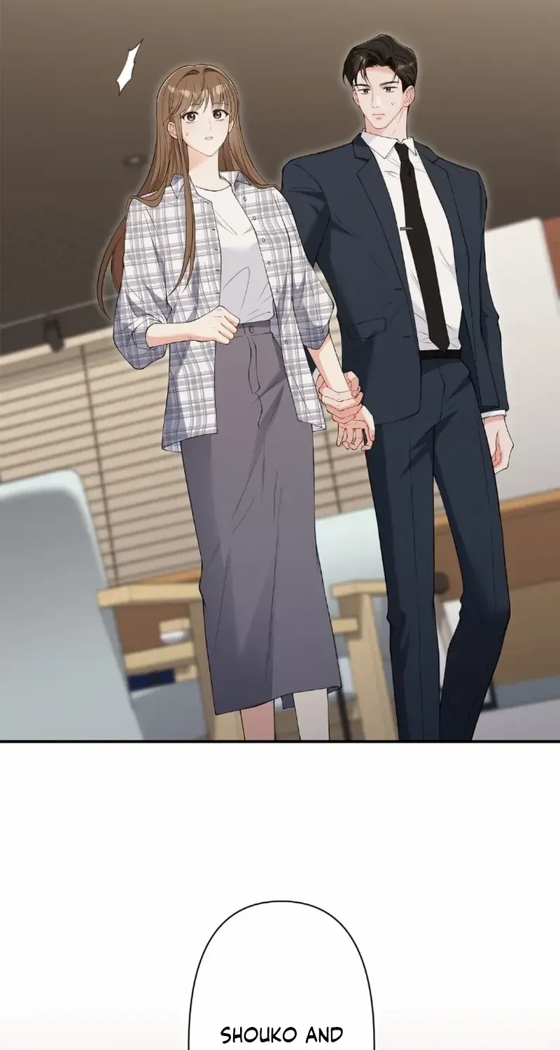 Romance by chance Chapter 9 page 68 - 