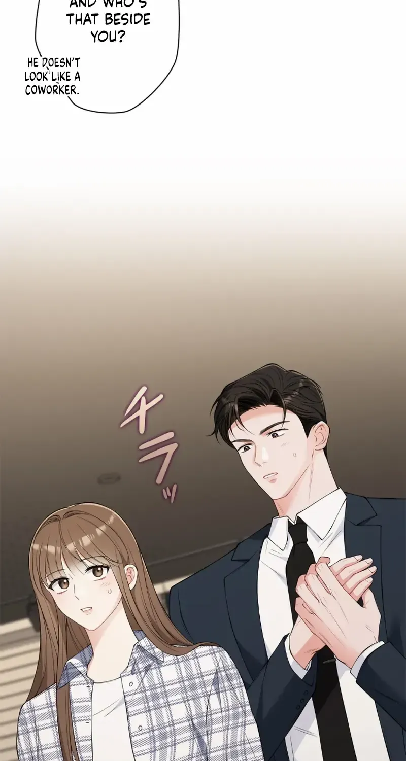 Romance by chance Chapter 9 page 72 - 