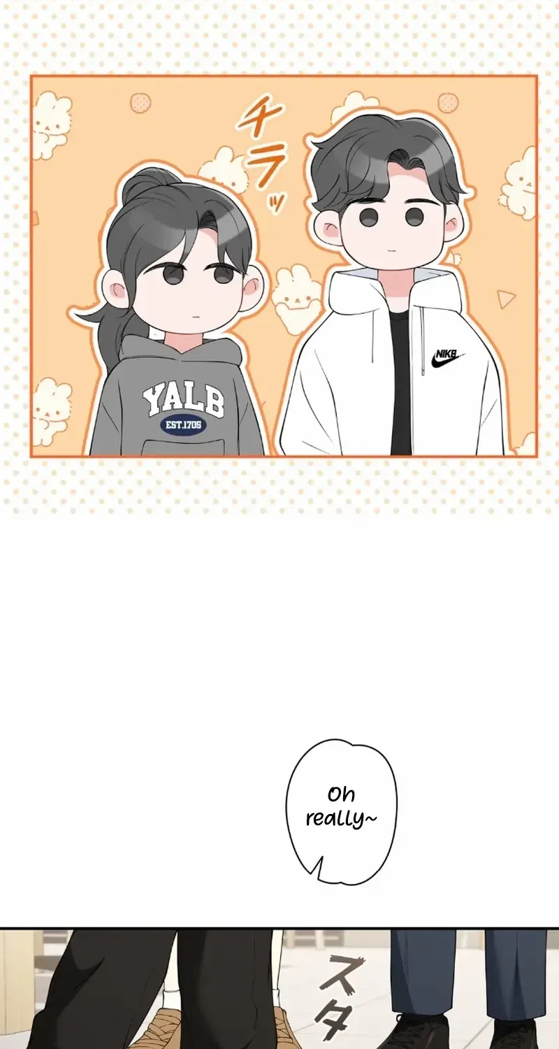 Romance by chance Chapter 9 page 74 - 