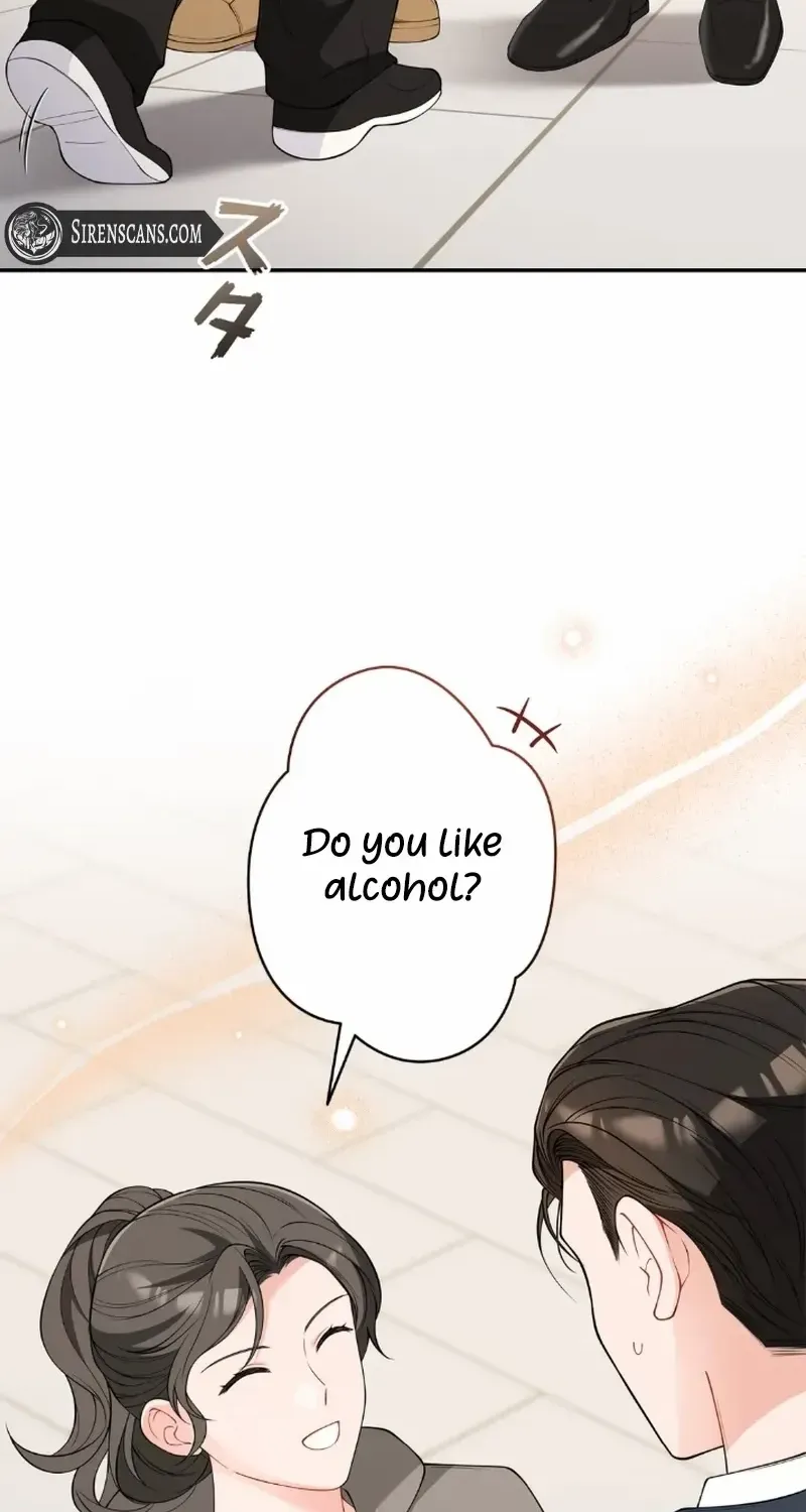 Romance by chance Chapter 9 page 75 - 