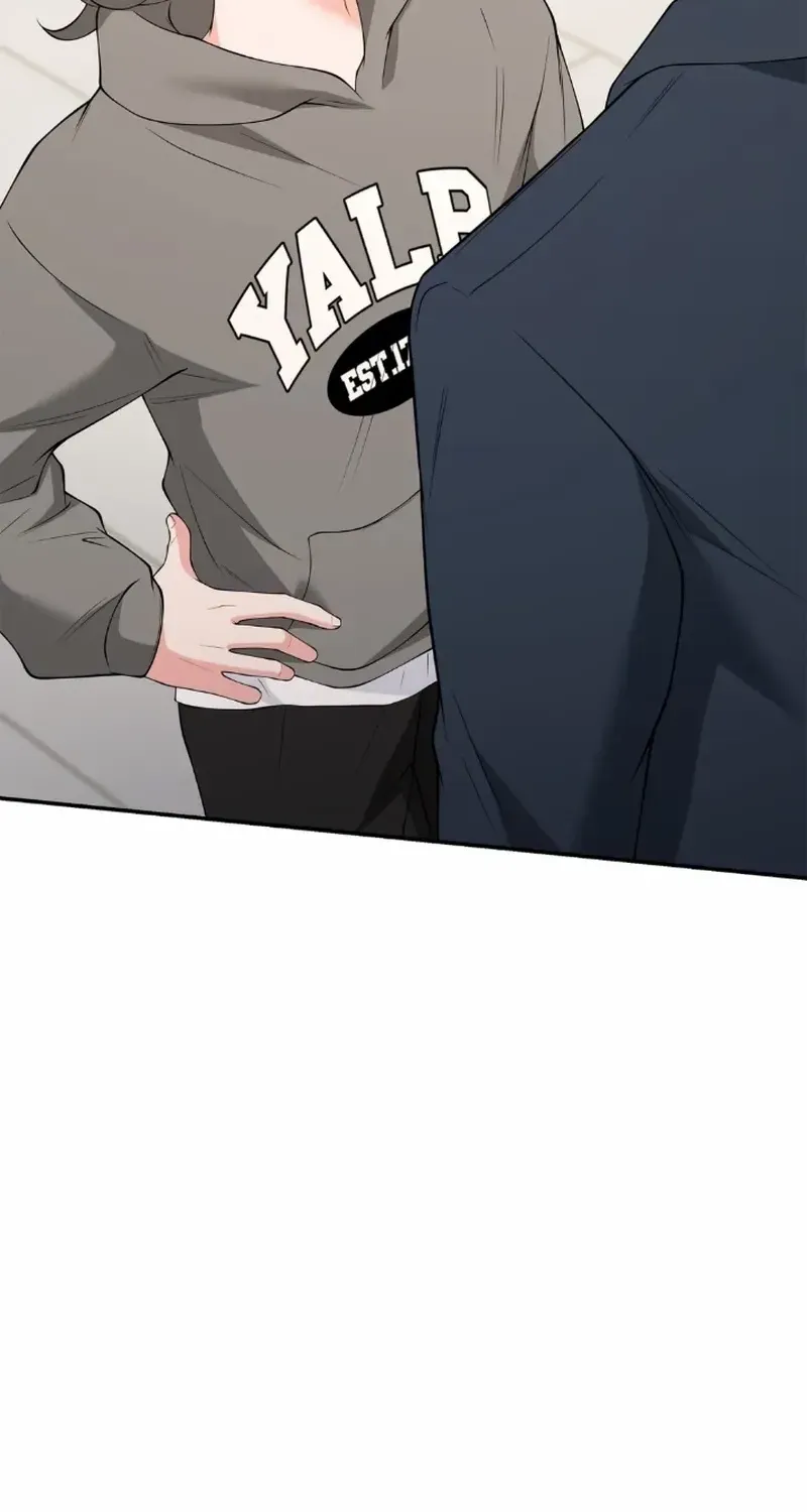 Romance by chance Chapter 9 page 76 - 