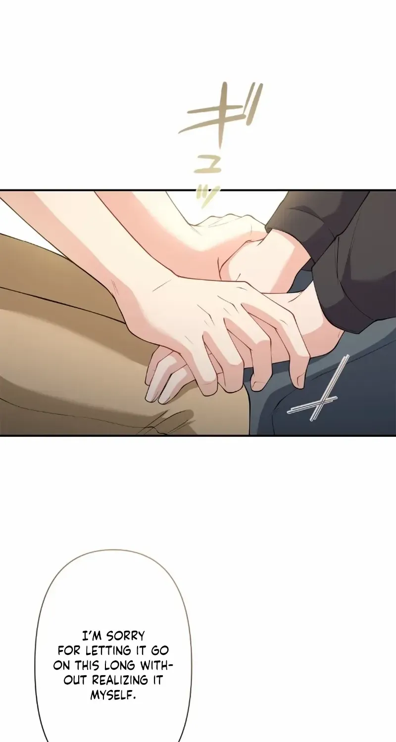 Romance by chance Chapter 9 page 9 - 