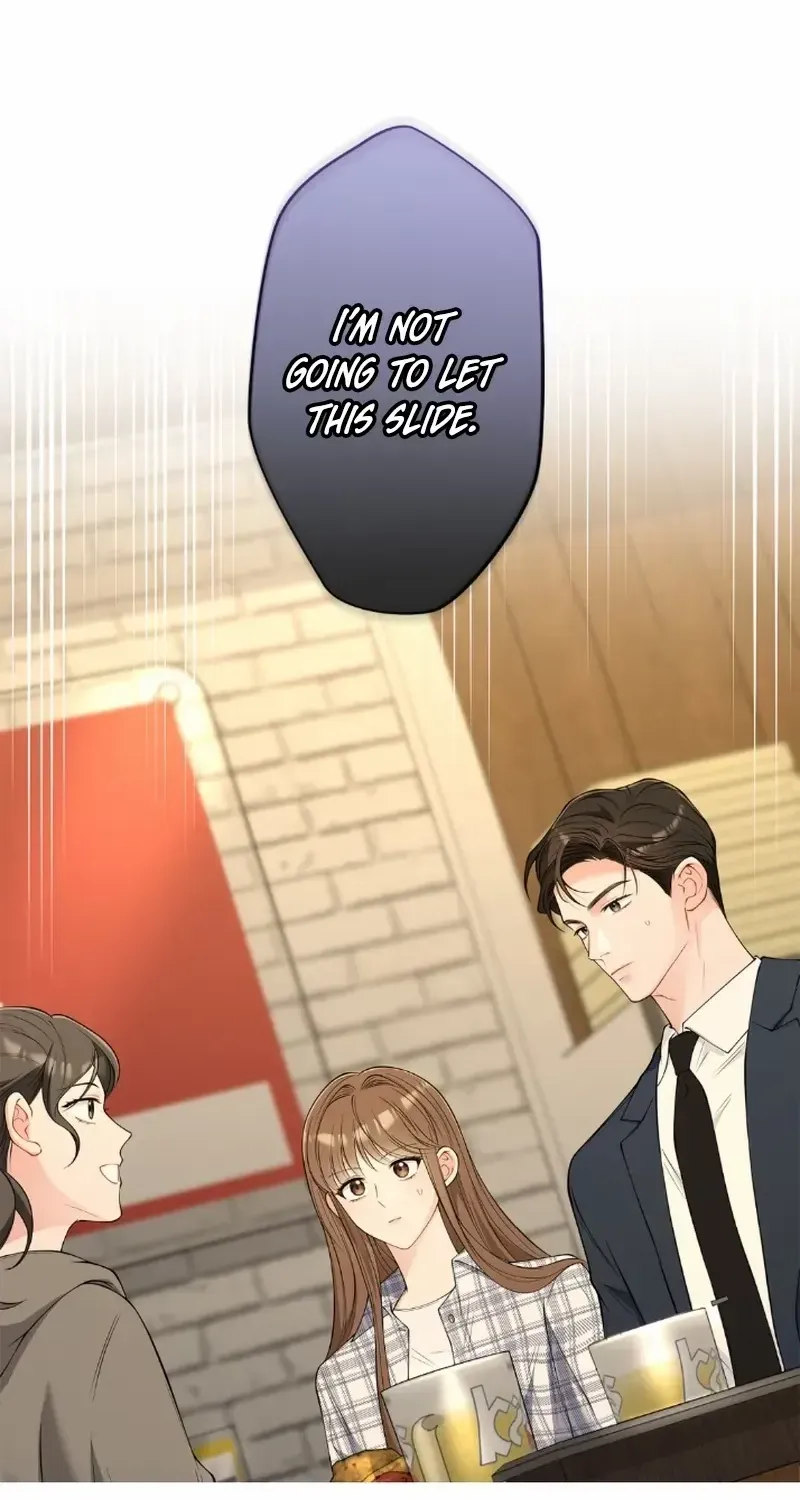 Romance by chance Chapter 9 page 81 - 