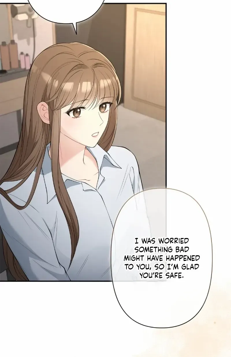 Romance by chance Chapter 9 page 10 - 