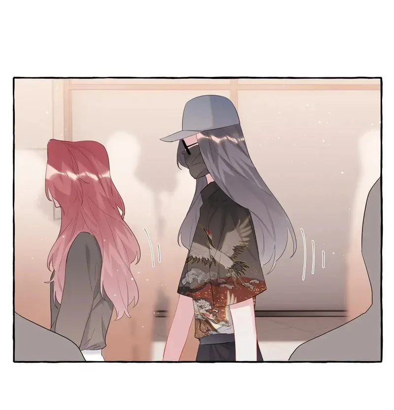 Romance of the Stars Chapter 1.5 page 7 - 